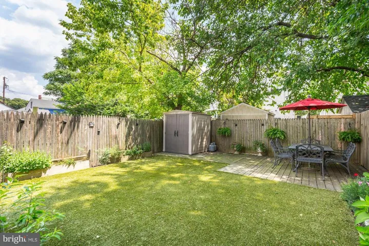 327 Ashby St, Alexandria, Virginia 22305