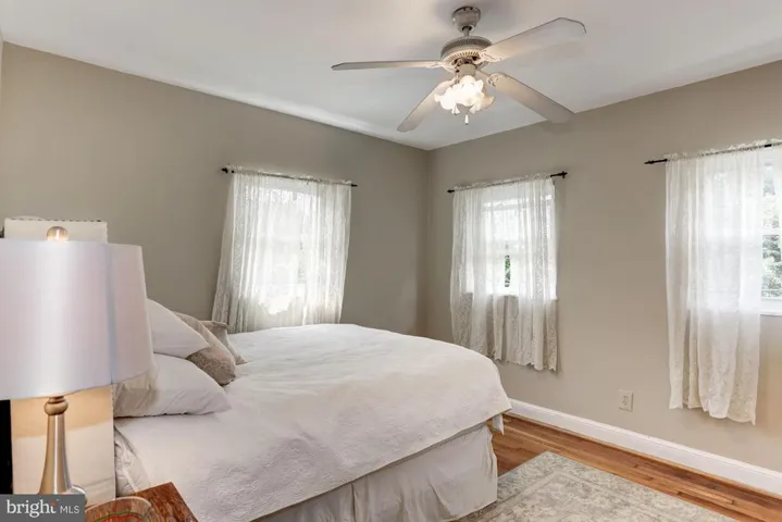 327 Ashby St, Alexandria, Virginia 22305