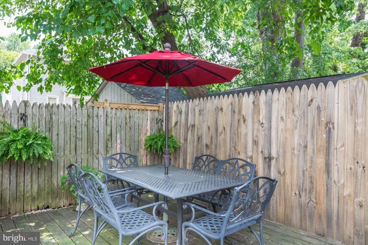 327 Ashby St, Alexandria, Virginia 22305