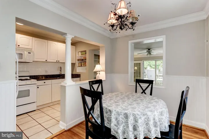327 Ashby St, Alexandria, Virginia 22305