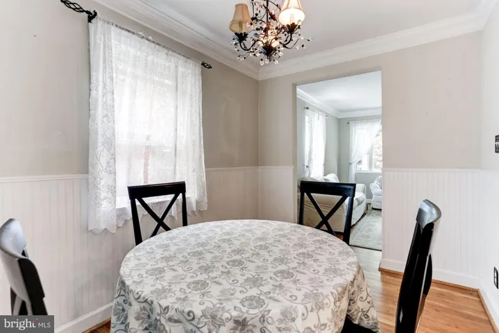 327 Ashby St, Alexandria, Virginia 22305