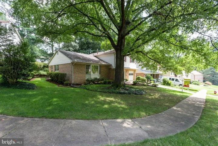 4203 Vicki Ct, Alexandria, Virginia 22312
