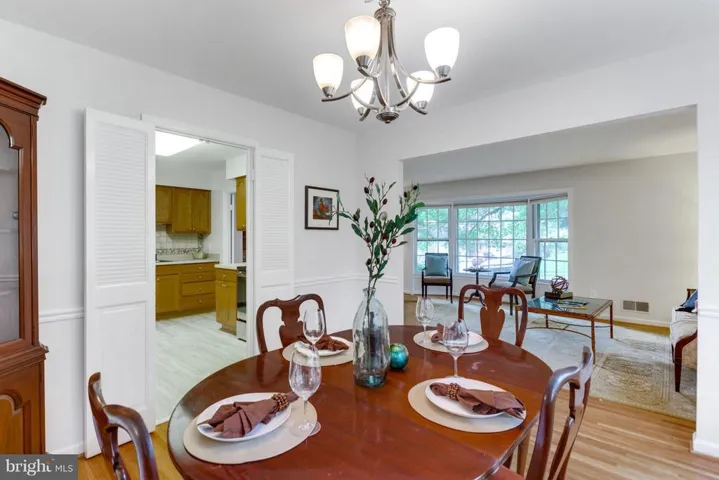 4203 Vicki Ct, Alexandria, Virginia 22312