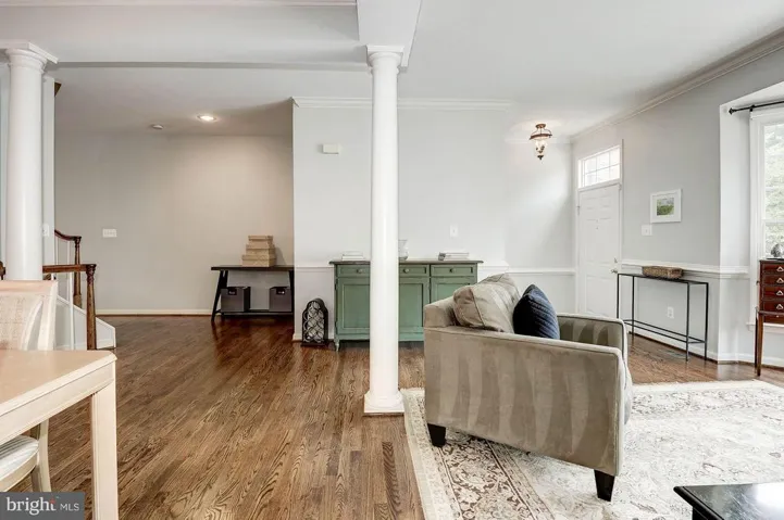 103 Shepherdson Ln Ne, Vienna, Virginia 22180