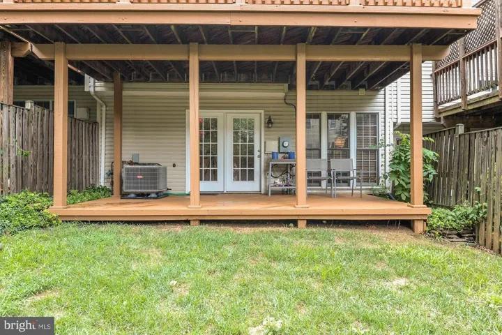 103 Shepherdson Ln Ne, Vienna, Virginia 22180