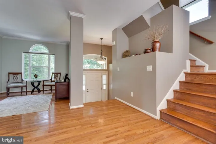 8907 Day Lilly Ct, Fairfax, Virginia 22031