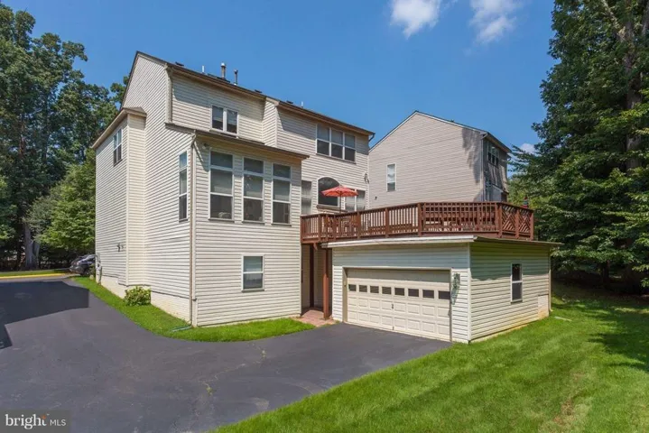 8907 Day Lilly Ct, Fairfax, Virginia 22031