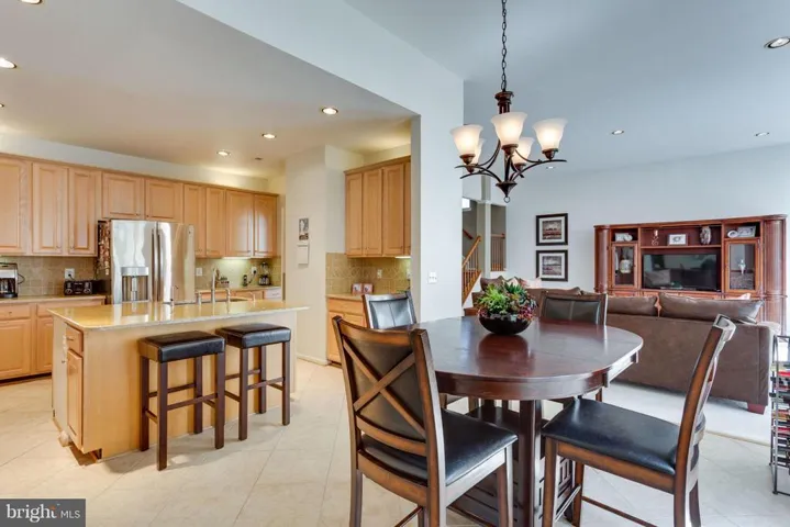 8907 Day Lilly Ct, Fairfax, Virginia 22031