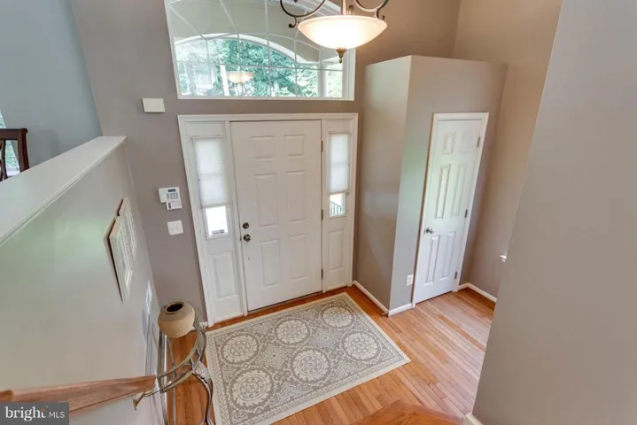 8907 Day Lilly Ct, Fairfax, Virginia 22031