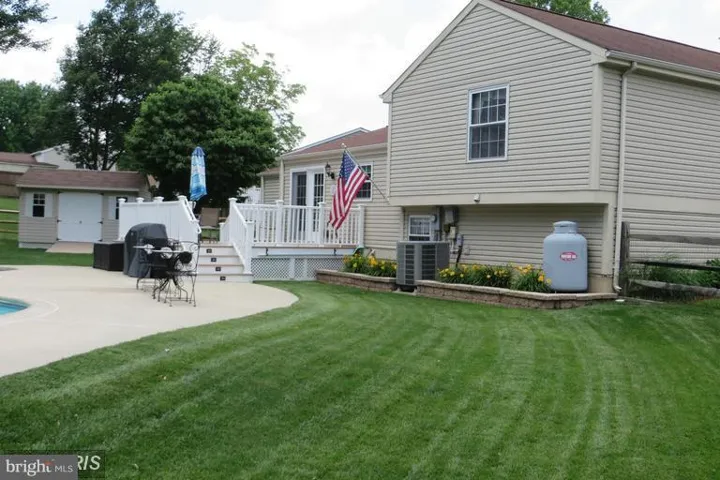 3239 Pauls Ct, Woodbridge, Virginia 22192