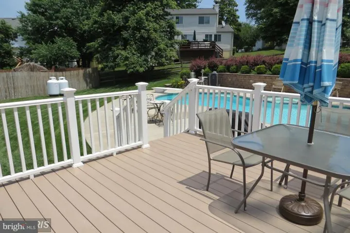 3239 Pauls Ct, Woodbridge, Virginia 22192