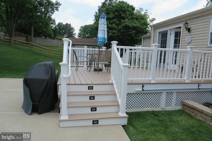 3239 Pauls Ct, Woodbridge, Virginia 22192
