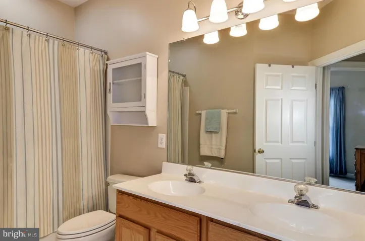 6249 Levi Ct, Springfield, Virginia 22150