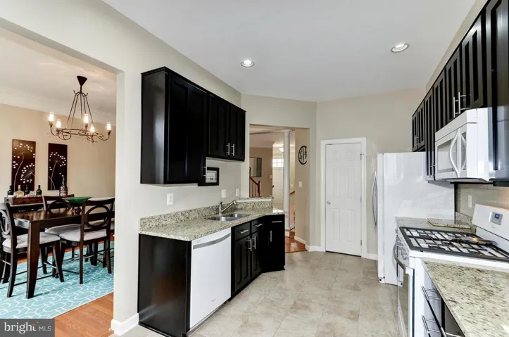 6249 Levi Ct, Springfield, Virginia 22150