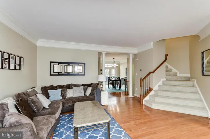 6249 Levi Ct, Springfield, Virginia 22150