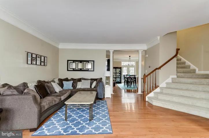 6249 Levi Ct, Springfield, Virginia 22150