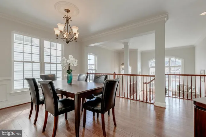 5852 Governors Hill Dr, Alexandria, Virginia 22310