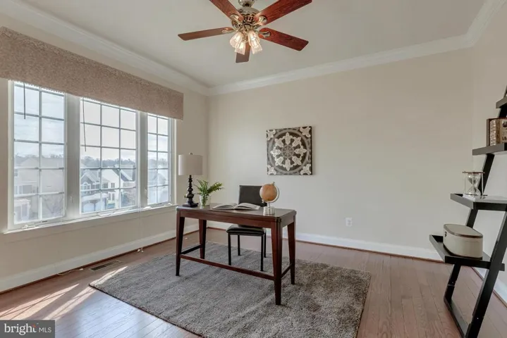 5852 Governors Hill Dr, Alexandria, Virginia 22310