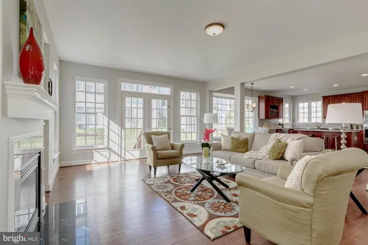 5852 Governors Hill Dr, Alexandria, Virginia 22310