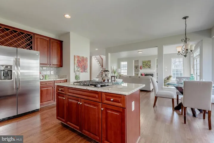 5852 Governors Hill Dr, Alexandria, Virginia 22310