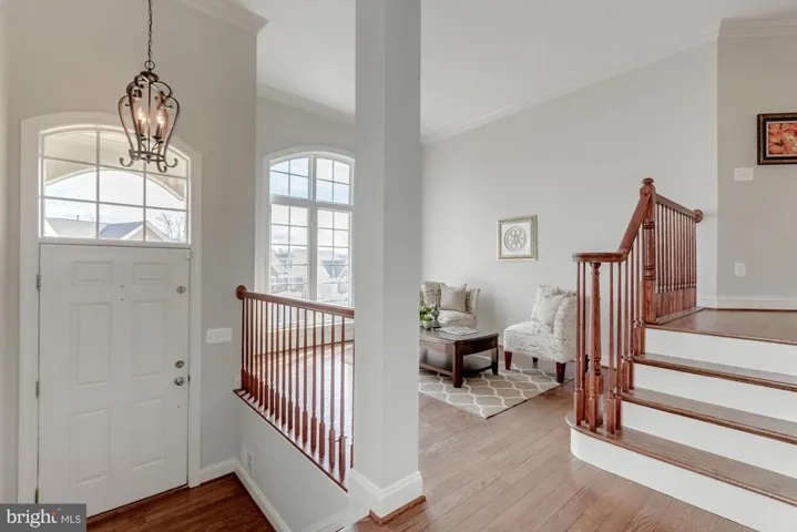 5852 Governors Hill Dr, Alexandria, Virginia 22310