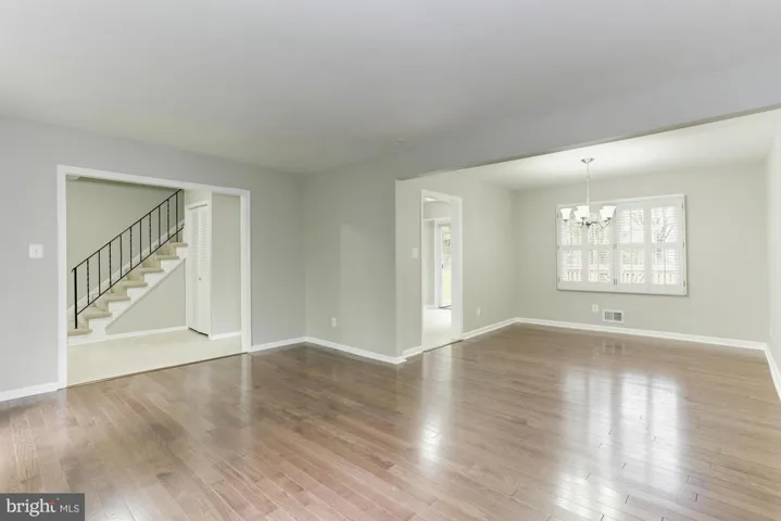 9309 Locksley Rd, Fort Washington, Maryland 20744