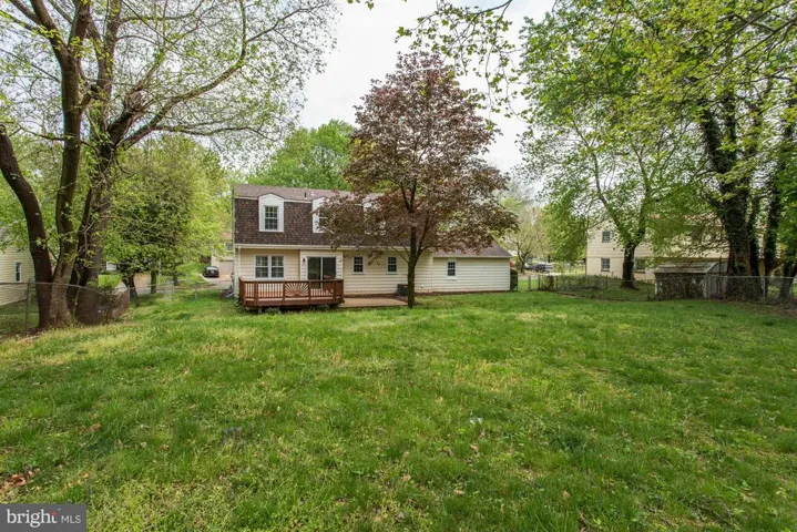9309 Locksley Rd, Fort Washington, Maryland 20744