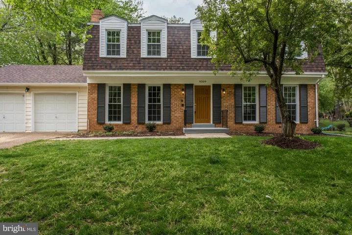 9309 Locksley Rd, Fort Washington, Maryland 20744