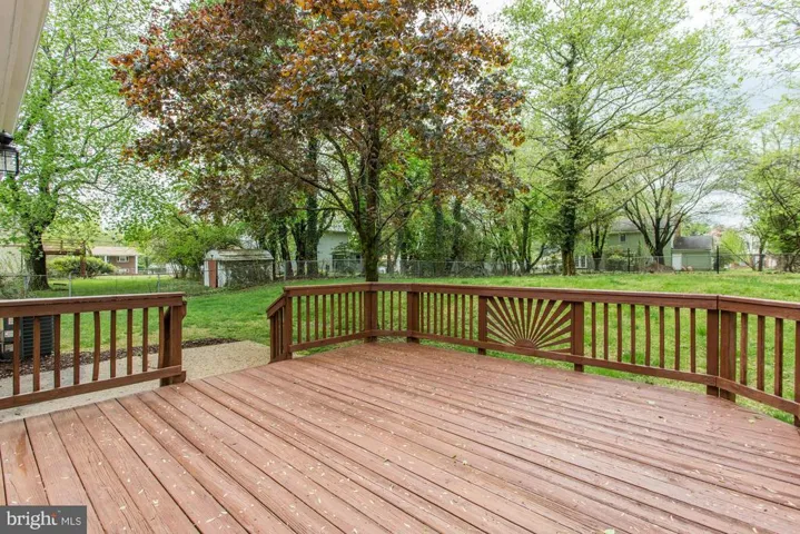 9309 Locksley Rd, Fort Washington, Maryland 20744