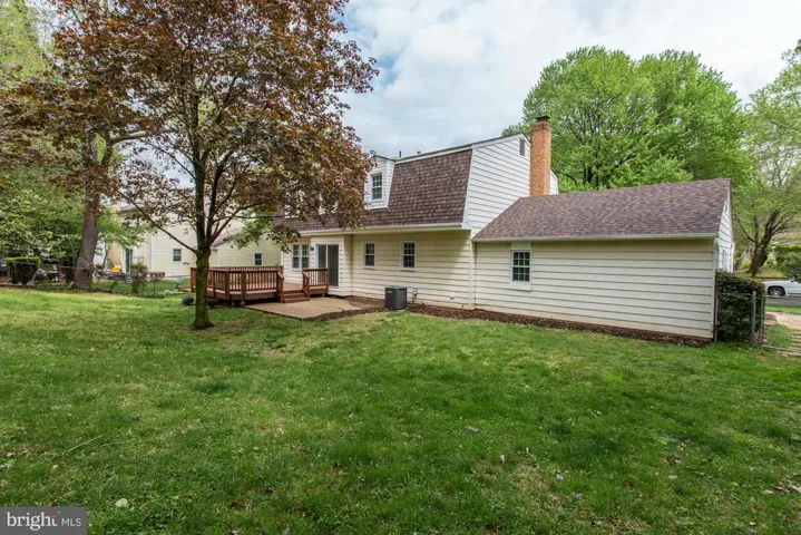 9309 Locksley Rd, Fort Washington, Maryland 20744