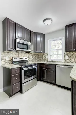 9309 Locksley Rd, Fort Washington, Maryland 20744