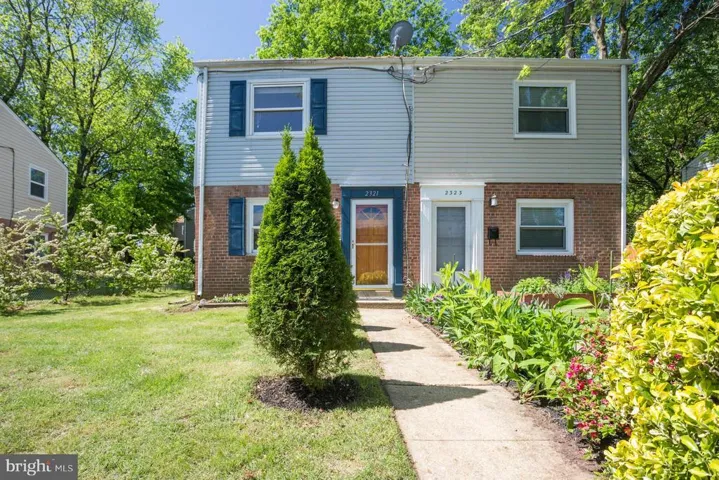 2321 Glendale Ter, Alexandria, Virginia 22303
