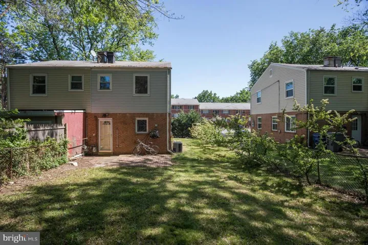 2321 Glendale Ter, Alexandria, Virginia 22303