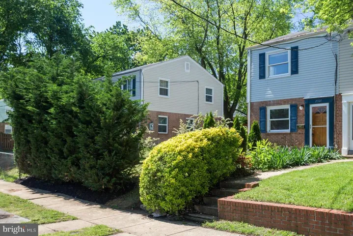 2321 Glendale Ter, Alexandria, Virginia 22303
