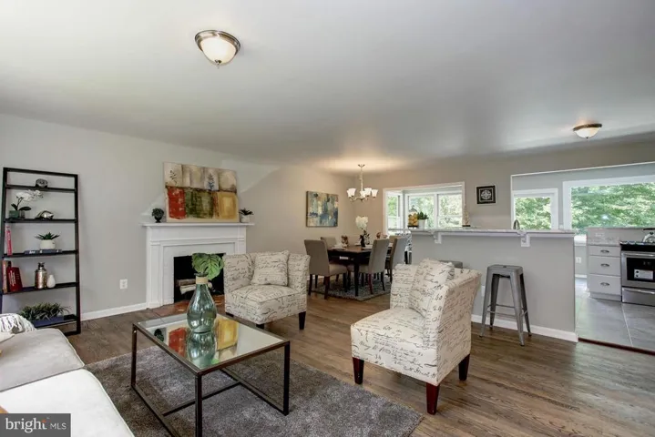 257 Lawyers Rd Nw, Vienna, Virginia 22180