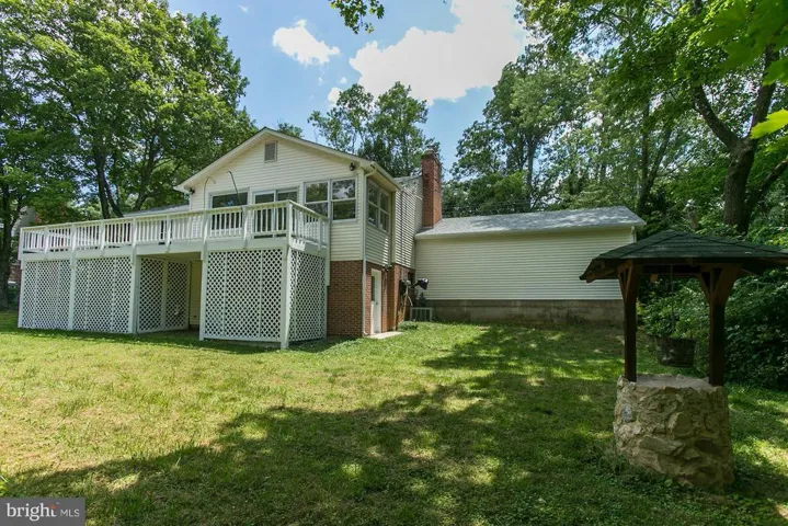 257 Lawyers Rd Nw, Vienna, Virginia 22180