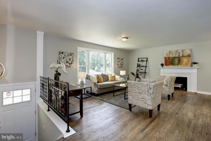 257 Lawyers Rd Nw, Vienna, Virginia 22180