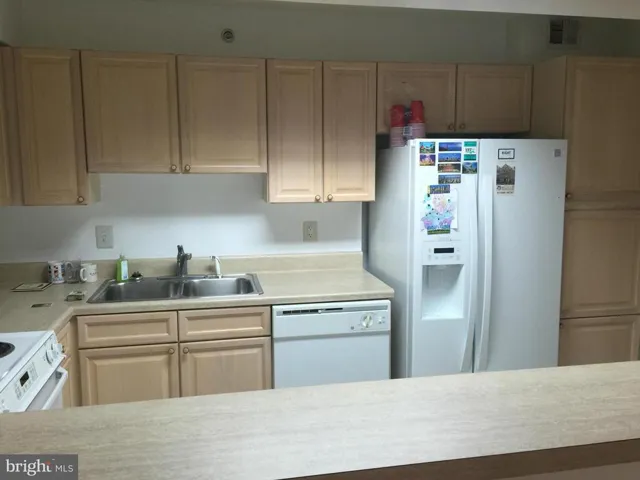 2151 Jamieson Ave #605, Alexandria, Virginia 22314
