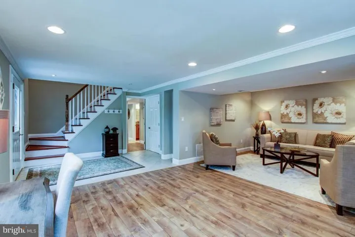 6332 Bren Mar Dr, Alexandria, Virginia 22312