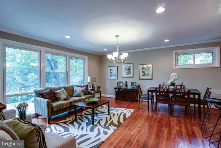 6332 Bren Mar Dr, Alexandria, Virginia 22312