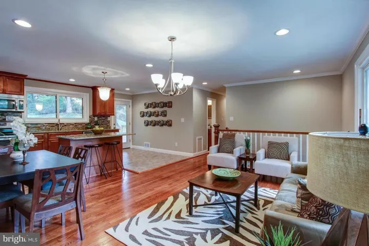 6332 Bren Mar Dr, Alexandria, Virginia 22312