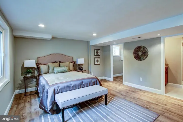 6332 Bren Mar Dr, Alexandria, Virginia 22312