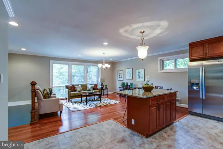 6332 Bren Mar Dr, Alexandria, Virginia 22312