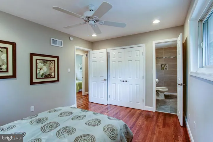 6332 Bren Mar Dr, Alexandria, Virginia 22312