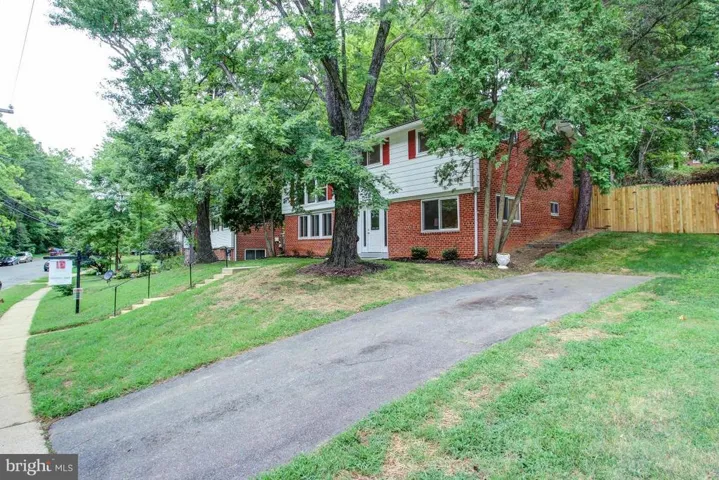 6332 Bren Mar Dr, Alexandria, Virginia 22312