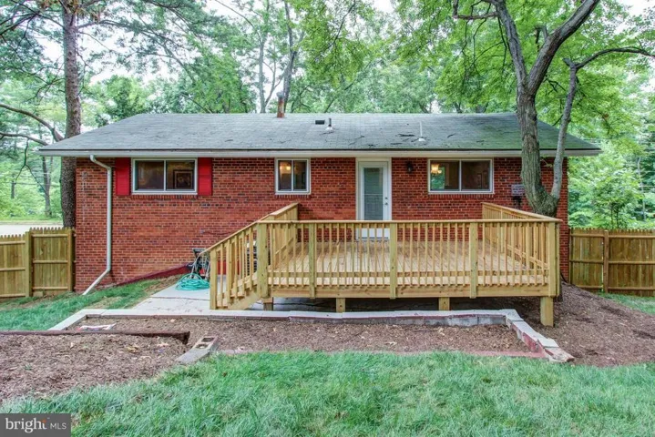 6332 Bren Mar Dr, Alexandria, Virginia 22312