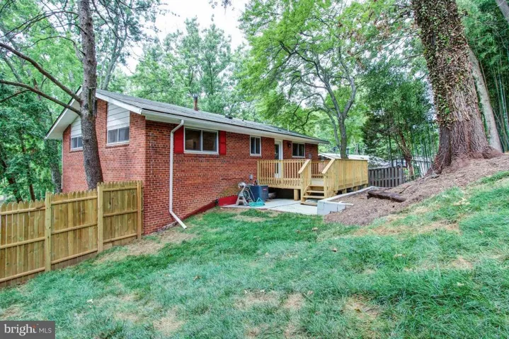 6332 Bren Mar Dr, Alexandria, Virginia 22312