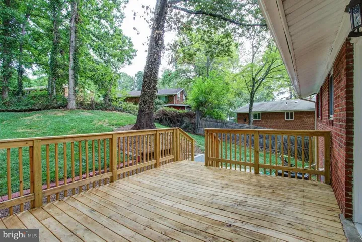6332 Bren Mar Dr, Alexandria, Virginia 22312