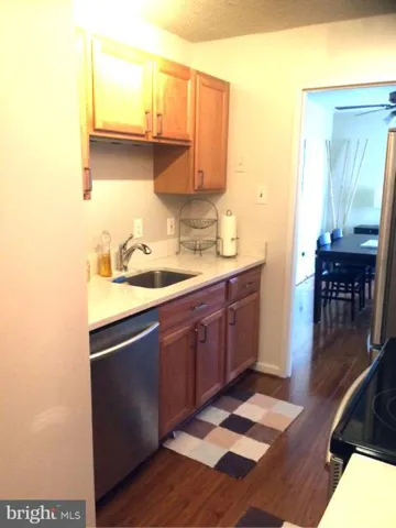 200 Pickett St #706, Alexandria, Virginia 22304
