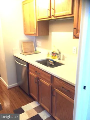 200 Pickett St #706, Alexandria, Virginia 22304